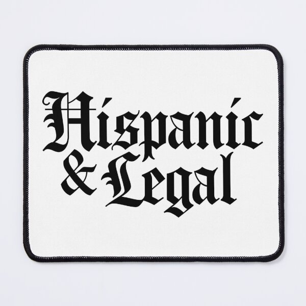 Item preview, Hispanic & Legal Classic Gothic Font designed and sold by diplomatdesign.