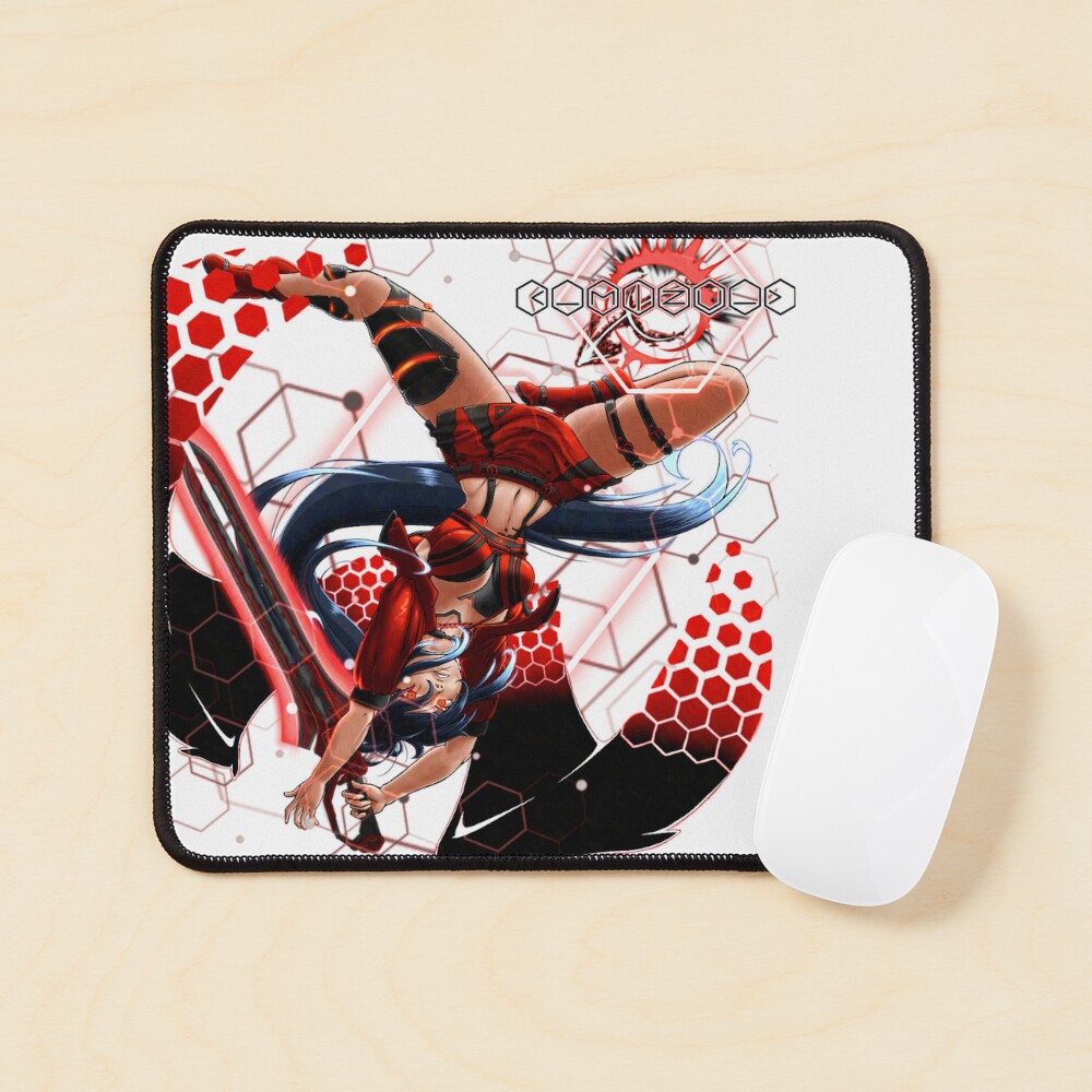 Item preview, Mouse Pad designed and sold by Loakins217.