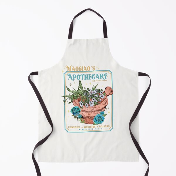 Item preview, Doodle Apothecary designed and sold by ValdoArt.