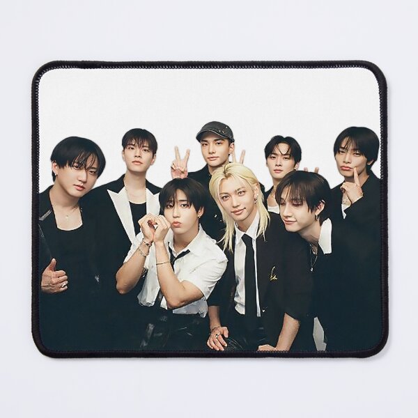 Item preview, Stray Kids designed and sold by Hillskies.