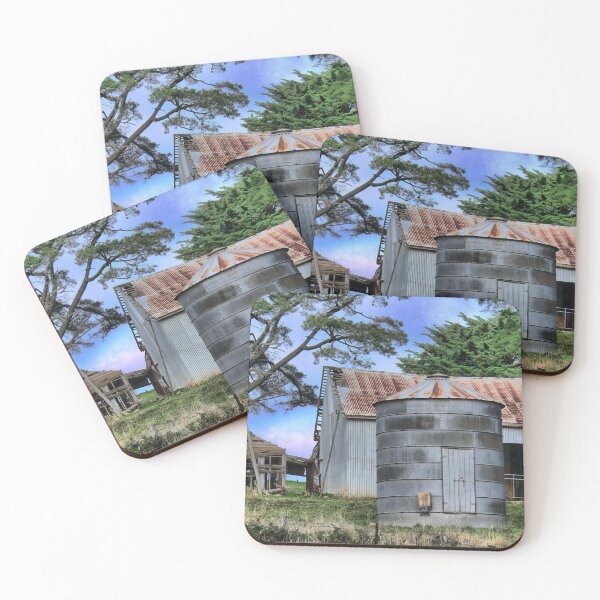 Item preview, A Daylesford Farmyard designed and sold by Larry Davis.
