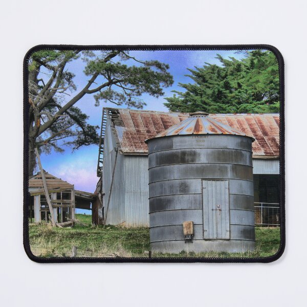 Item preview, A Daylesford Farmyard designed and sold by Larry Davis.