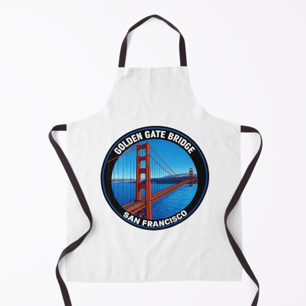 Item preview, Golden Gate Bridge - San Francisco designed and sold by VelvetRoom.