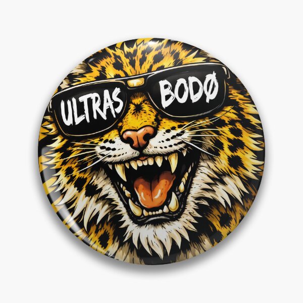 Item preview, Bodø Pride and Passion designed and sold by canvasriddle.
