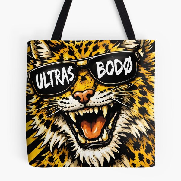 Item preview, Bodø Pride and Passion designed and sold by canvasriddle.
