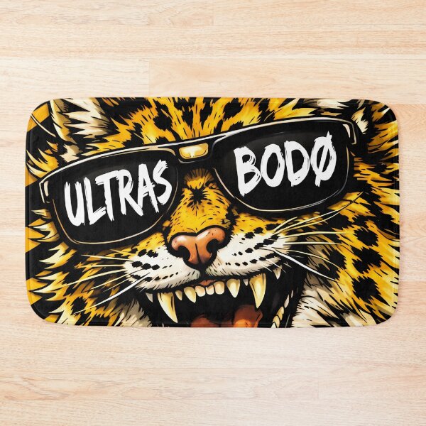 Item preview, Bodø Pride and Passion designed and sold by canvasriddle.