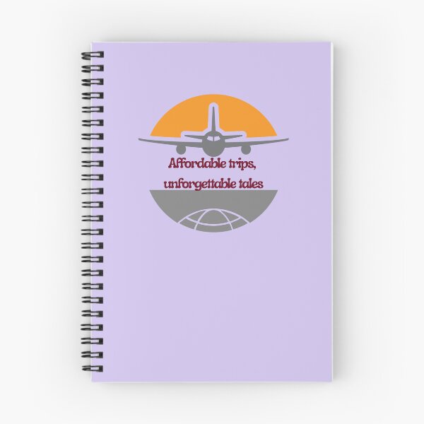 Item preview, Affordable Trips Unforgettable Tales designed and sold by Zoaluxe.