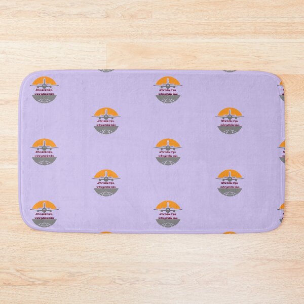 Item preview, Affordable Trips Unforgettable Tales designed and sold by Zoaluxe.
