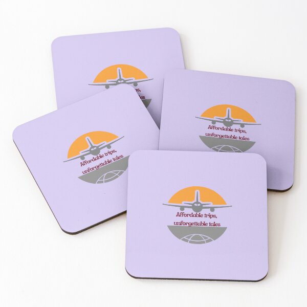 Item preview, Affordable Trips Unforgettable Tales designed and sold by Zoaluxe.