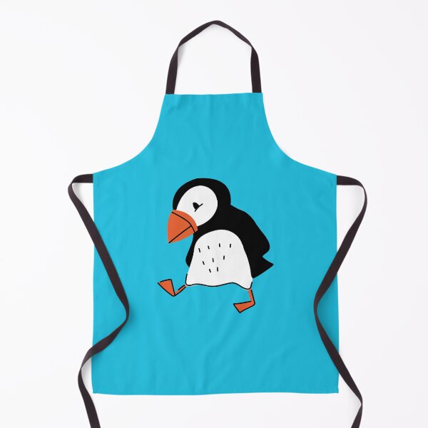 Item preview, Penguin 02 designed and sold by mcraft studio.