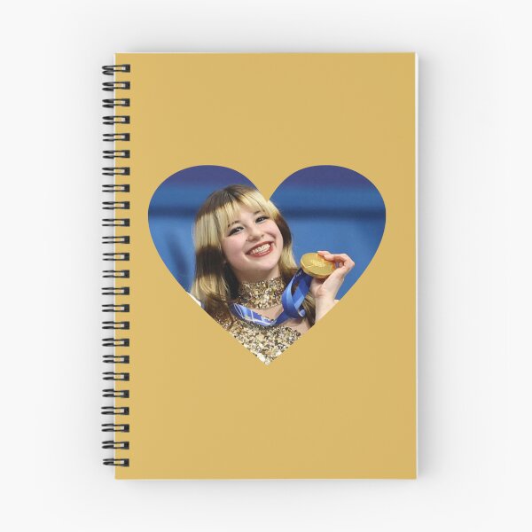 Item preview, Alysa Liu Heart designed and sold by artclemsversion.
