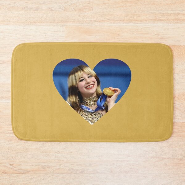 Item preview, Alysa Liu Heart designed and sold by artclemsversion.