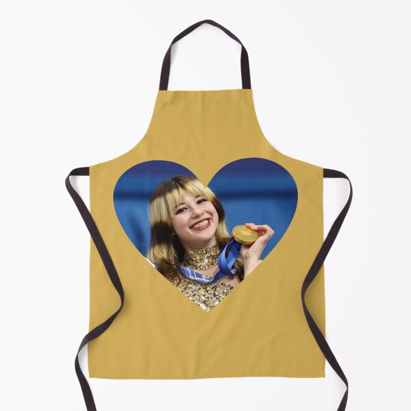 Item preview, Alysa Liu Heart designed and sold by artclemsversion.