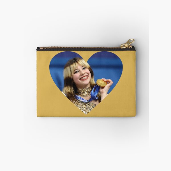 Item preview, Alysa Liu Heart designed and sold by artclemsversion.