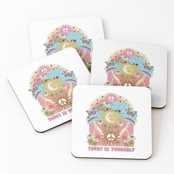Item preview, Trust in yourself designed and sold by SlayPOPShop.