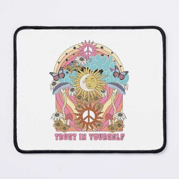Item preview, Trust in yourself designed and sold by SlayPOPShop.