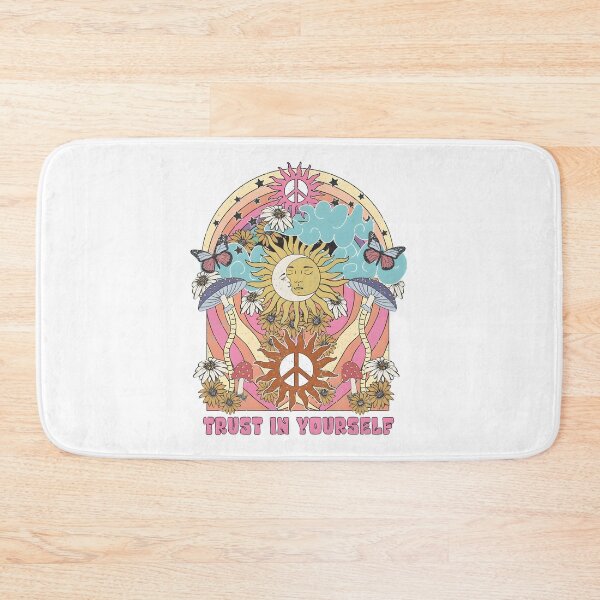 Item preview, Trust in yourself designed and sold by SlayPOPShop.