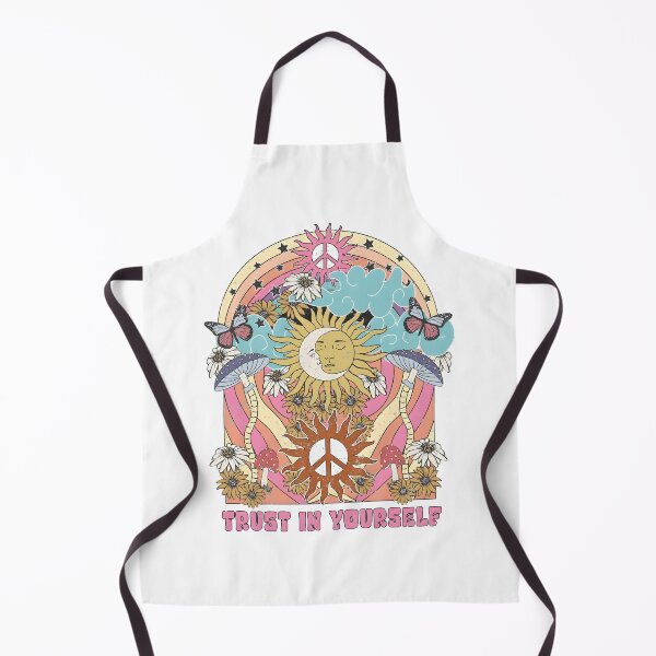 Item preview, Trust in yourself designed and sold by SlayPOPShop.