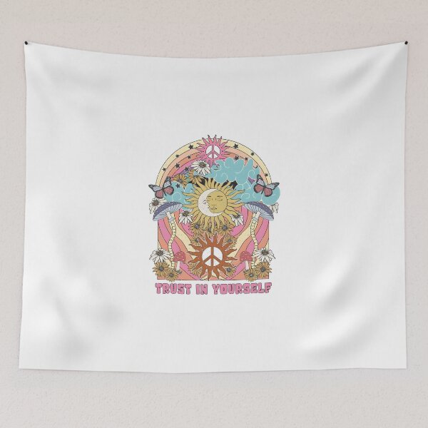 Item preview, Trust in yourself designed and sold by SlayPOPShop.