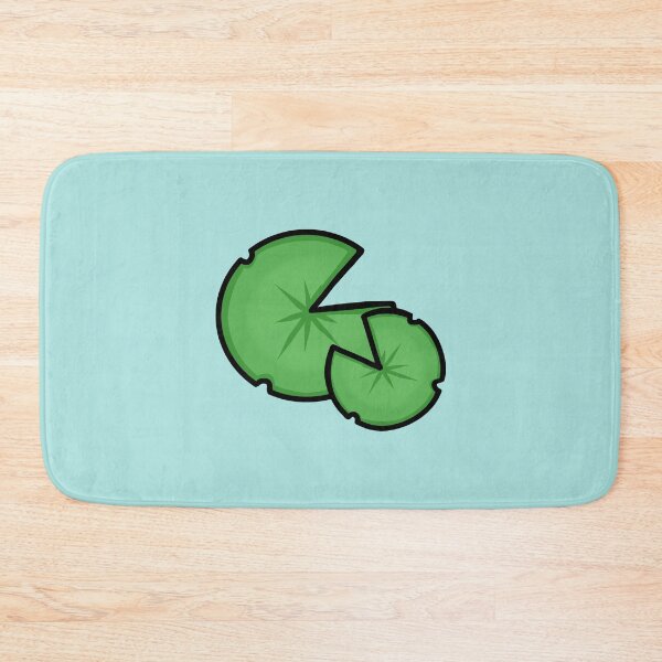Item preview, Lily Pads designed and sold by WitchGalaxy.