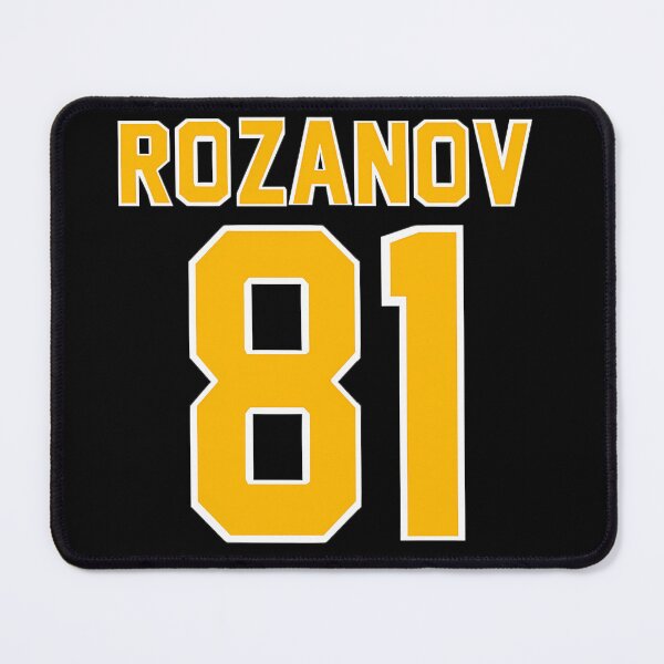 Item preview, Rozanov 81 Hockey Player - Heated Rivalry designed and sold by RePuBLiX.