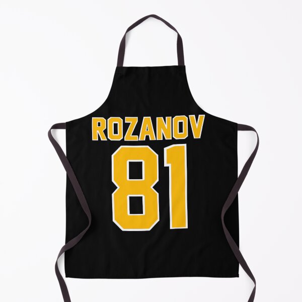 Item preview, Rozanov 81 Hockey Player - Heated Rivalry designed and sold by RePuBLiX.