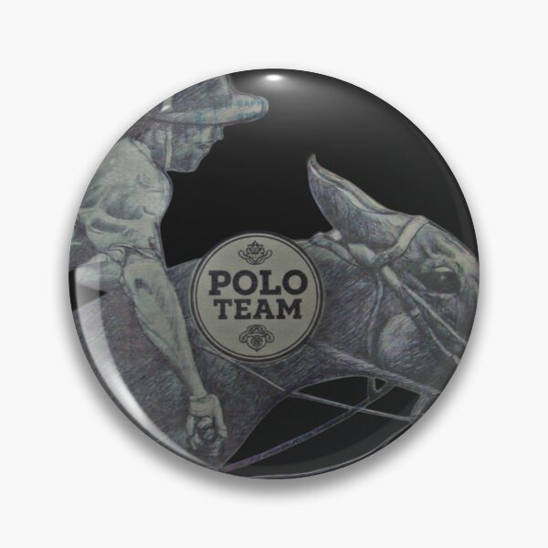 Item preview, Return POLO designed and sold by leonardopintos.