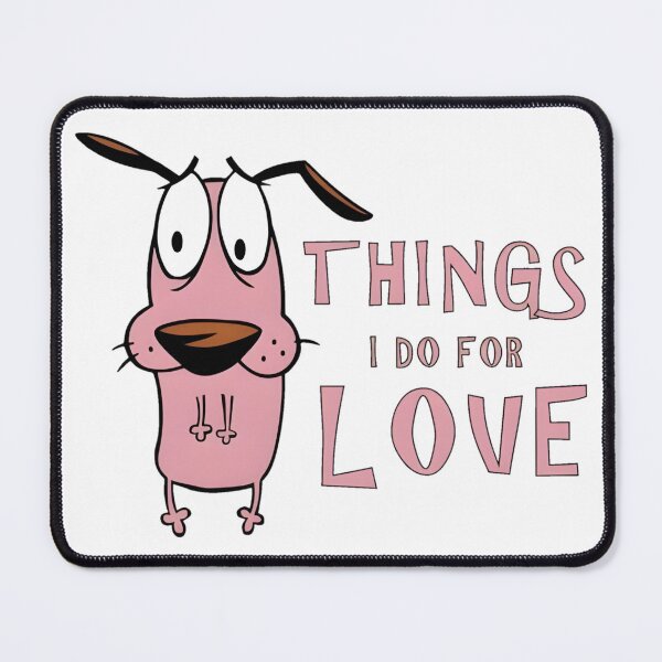 Item preview, things I do for LOVE designed and sold by Theuproarstore.