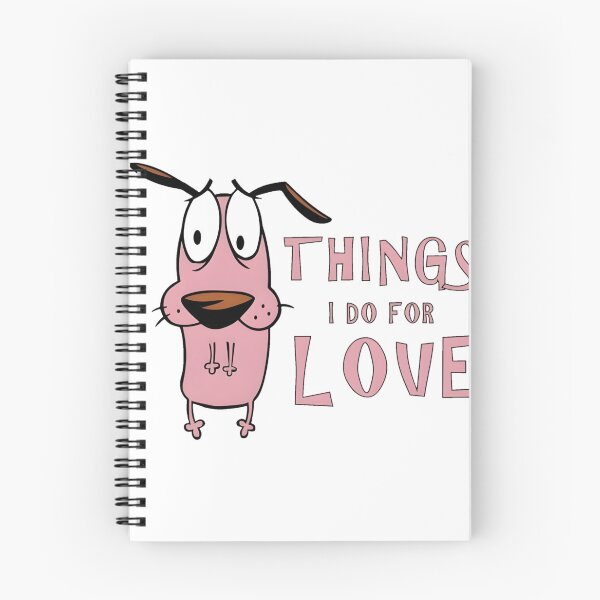 Item preview, things I do for LOVE designed and sold by Theuproarstore.