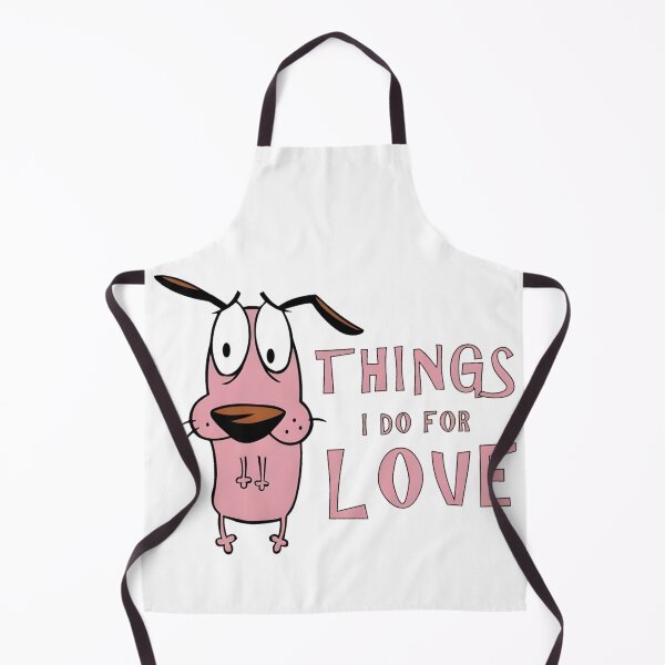 Item preview, things I do for LOVE designed and sold by Theuproarstore.