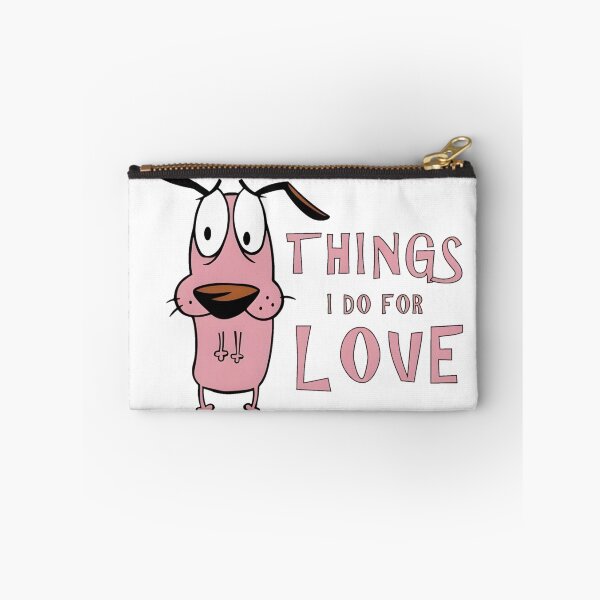 Item preview, things I do for LOVE designed and sold by Theuproarstore.