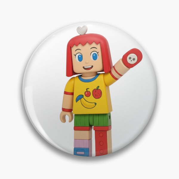 Item preview, Cute blok girl with fruit shirt design  designed and sold by MRYDESING.
