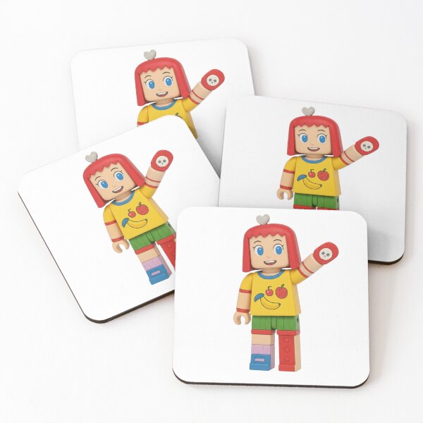 Item preview, Cute blok girl with fruit shirt design  designed and sold by MRYDESING.