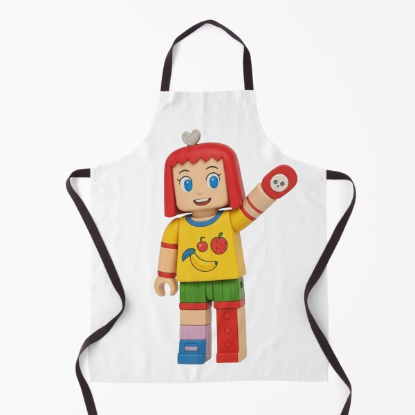 Item preview, Cute blok girl with fruit shirt design  designed and sold by MRYDESING.