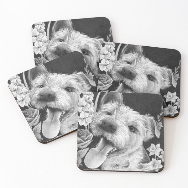 Item preview, BENNY designed and sold by FaithfulFaces.