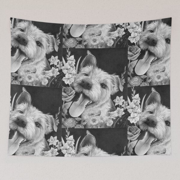 Item preview, BENNY designed and sold by FaithfulFaces.