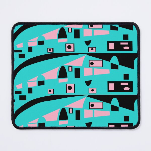 Item preview, Escher designed and sold by oceantospace.