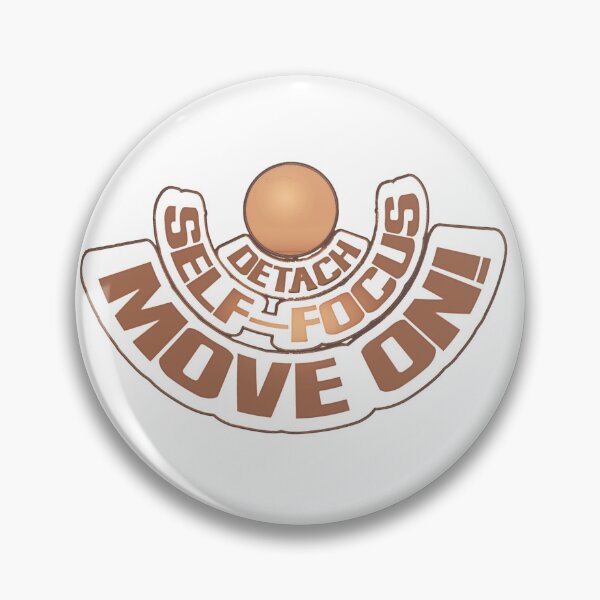 Item preview, Detach as Needed designed and sold by phxzone.