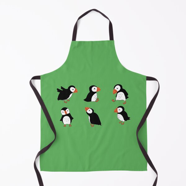 Item preview, Penguin 03 designed and sold by mcraft studio.