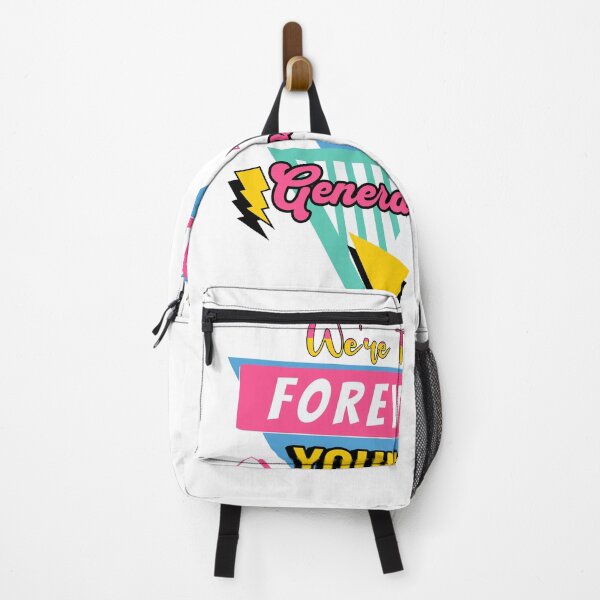 Item preview, The Forever Young Generation designed and sold by theHappyLollie.