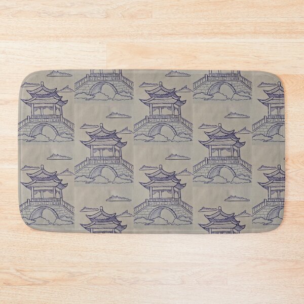 Item preview, Chinese Refuge designed and sold by RayanneArt.