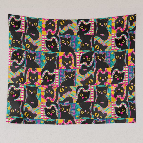 Item preview, i want to be a cat when i grow up  designed and sold by hannahrose143.