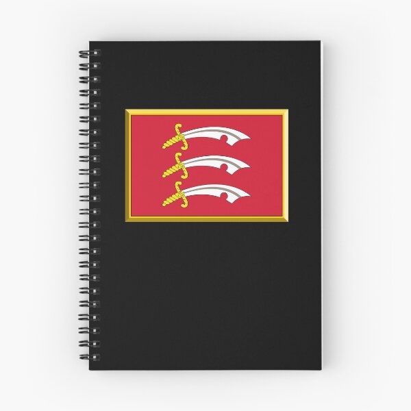 Item preview, ESSEX Gifts, Stickers & Products (F) designed and sold by mpodger.