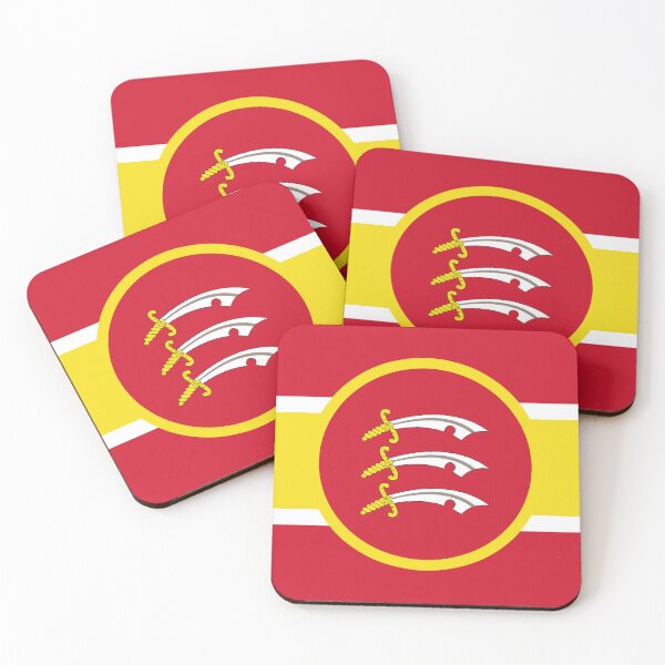 Item preview, ESSEX Gifts, Stickers & Products (F) designed and sold by mpodger.