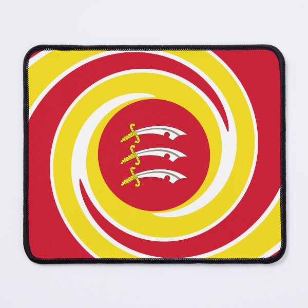 Item preview, ESSEX Gifts, Stickers & Products (F) designed and sold by mpodger.