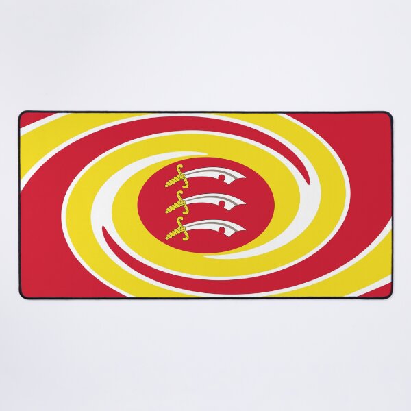 Item preview, ESSEX Gifts, Stickers & Products (F) designed and sold by mpodger.