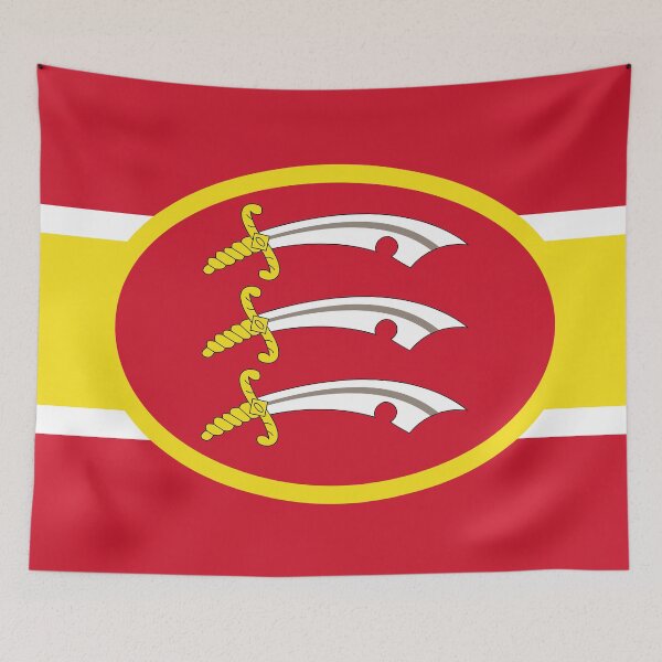 Item preview, ESSEX Gifts, Stickers & Products (F) designed and sold by mpodger.