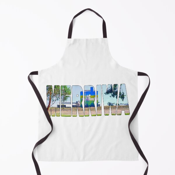 Item preview, MERRIWA - New South Wales Silo Art Trail Upper Hunter Region designed and sold by Adam Gormley.