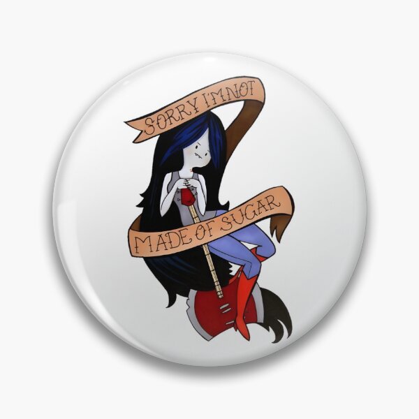 Item preview, sorry I'm not made of sugar designed and sold by Theuproarstore.