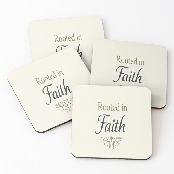 Item preview, Rooted Within – Inspirational Typography Design designed and sold by ArthUpscale.